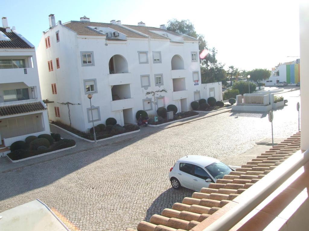 Cabanas de Tavira Apartment Exterior foto